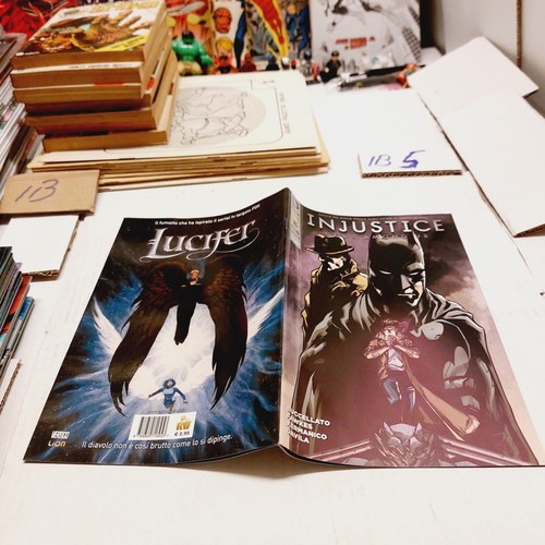 Injustice gods among - injustice,