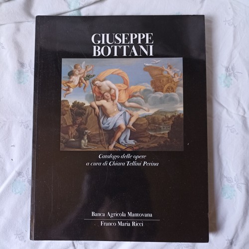 Giuseppe bottani catalogo - giuseppe,