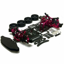 Kit carrozzeria telaio auto - , da