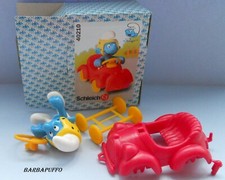 PUFFI SMURFS 40210 PUFFO