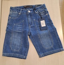 Bermuda di jeans bambino