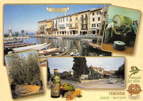 B1582 lazies porto - lazies,
