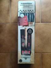 Cleanmaxx Inserto pantaloni accessorio per asciugatrice ferro da stiro ad aria