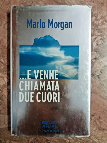 Marlo lorgan e venne - -,