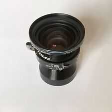 schneider kreuznach Super Symmar 120 mm HM