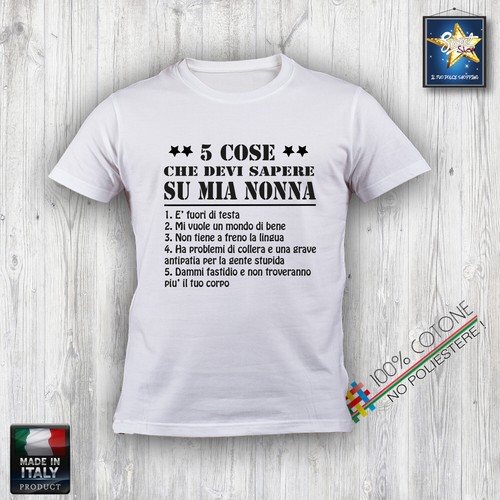 Shirt maglietta bimba - t-shirt,