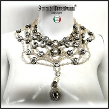 women necklace wedding jewelry