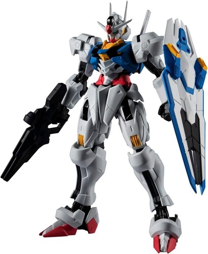 Bandai xvx 016 - xvx-016, gundam