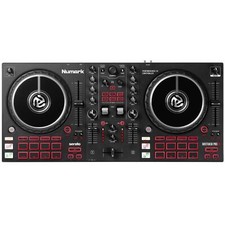 Numark Mixtrack Pro FX 2-Deck