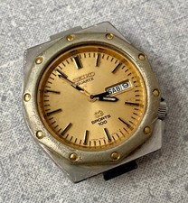 Seiko 7546-7039 Quarzo 100m