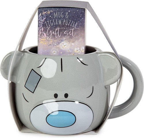 Set regalo tazza puzzle me - regalo,