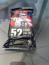 2015 SCORE PANINI NFL trading