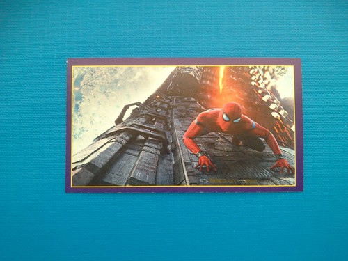 Figurine panini marvel - figurine, road
