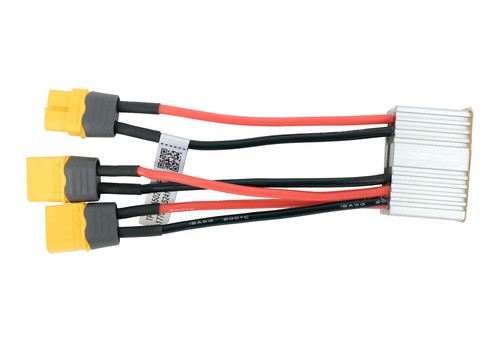 Modulo interruttore adattatore