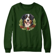 Maglione Montagna Bernese