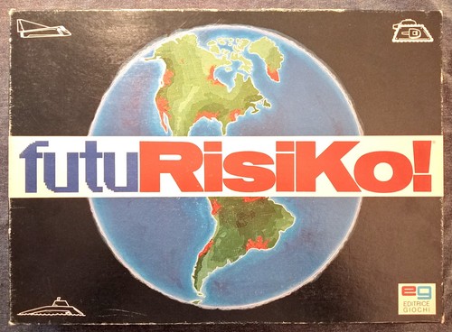 Futurisiko 1992 prima - 1992,