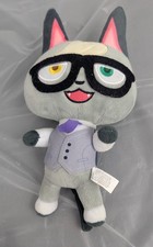 Raymond Animal Crossing New