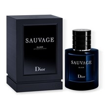 Dior Sauvage Elixir Eau de