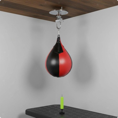 Set sacchi boxe sospesi - sacchi,