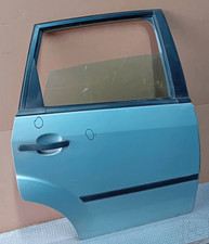 1692525 Porta post. DX FORD FIESTA (CBK) 1.4 TDCi Ber 5p/d/1399cc