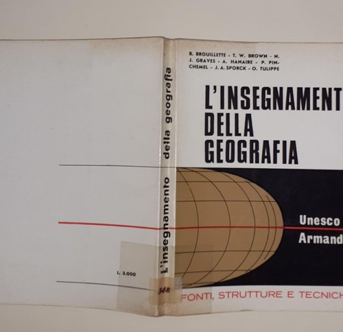 L'Insegnamento della