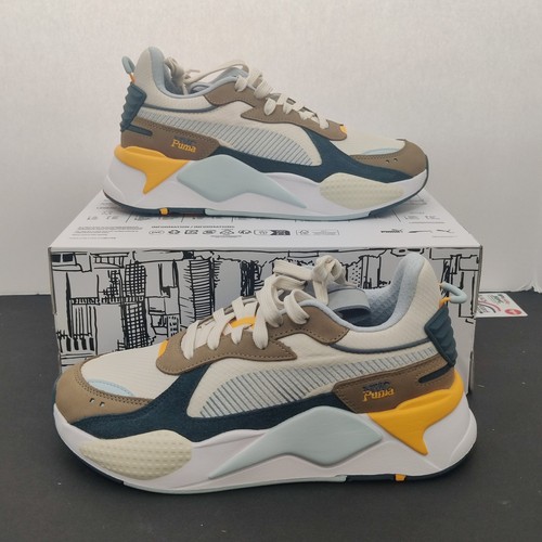 Puma run along - run,