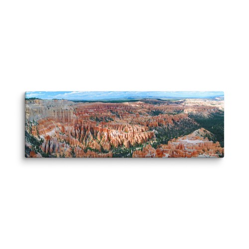 Brice canyon utah - brice, foto