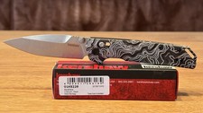 Kershaw Iridium Topo 2038TOPO