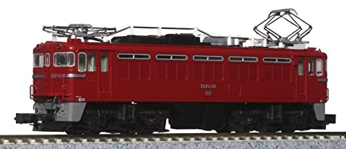 Kato 3075 locomotore - kato, 3075-2