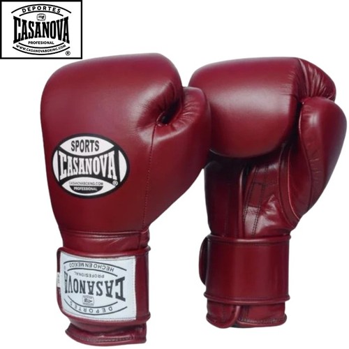 Guantoni boxe casanova - guantoni,