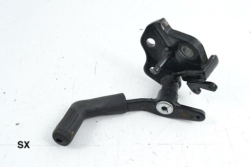 Pedale pedalino cambio - cambio, yamaha