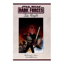 Star wars: dark forces: jedi