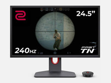 BenQ ZOWIE XL2540K Sports