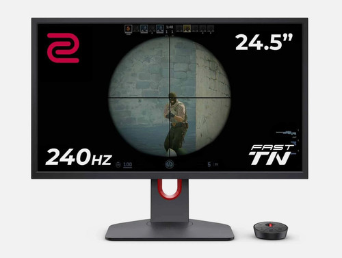 Benq zowie xl2540k sports - zowie,