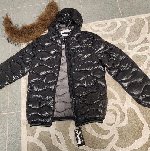 Blauer uomo disponibile - ,