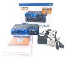 Roland UA-101 Hi-SPEED USB