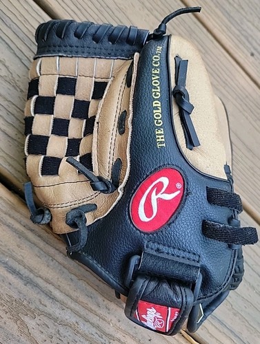 Guanto baseball rawlings - da,