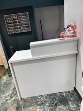 Bancone Negozio Usato 