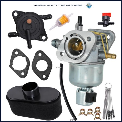 Kit ricambio carburatore alta - kit,