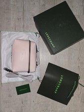 BORSA A TRACOLLA LONGCHAMP XS