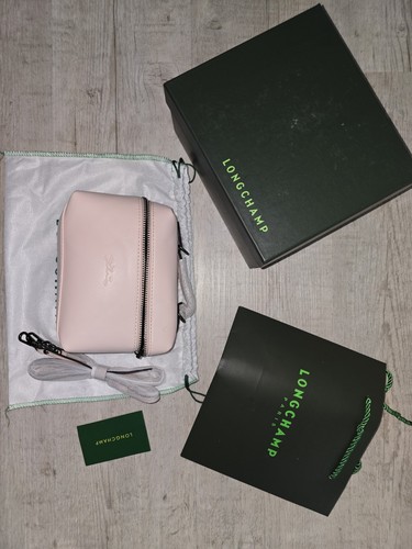 Borsa tracolla longchamp xs - a,