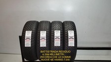 GOMME USATE  TERMICHE 185/65R15 88T CONTINENTAL W.CONTACT TS860 PNEUMATIC C23314