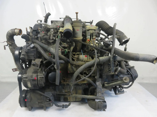 Motore fiat scudo dhx - dhx, 1.9