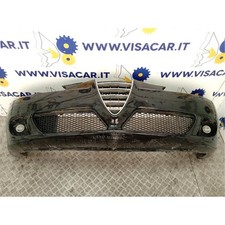 Paraurti anteriore alfa - paraurti,