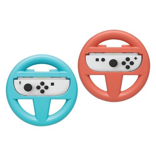 Qubick volante simulatore - volante,