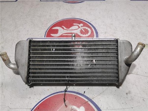 Radiatore acqua yamaha max - radiatore,