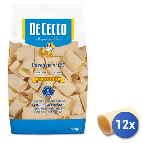 12x multipack cecco - multipack, de