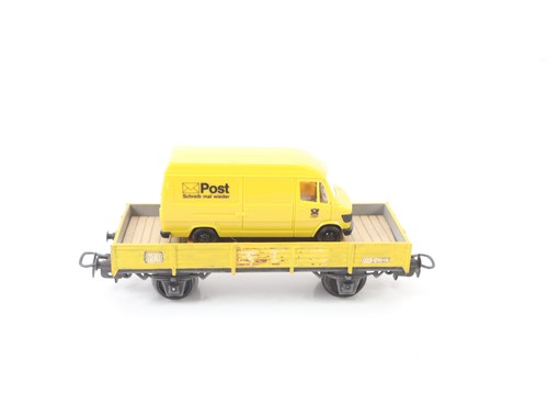 Märklin vagone merci - h0,