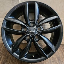 1x MINI R60 Countryman R61