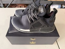 Adidas NMD XR1 "Henry Poole" ~